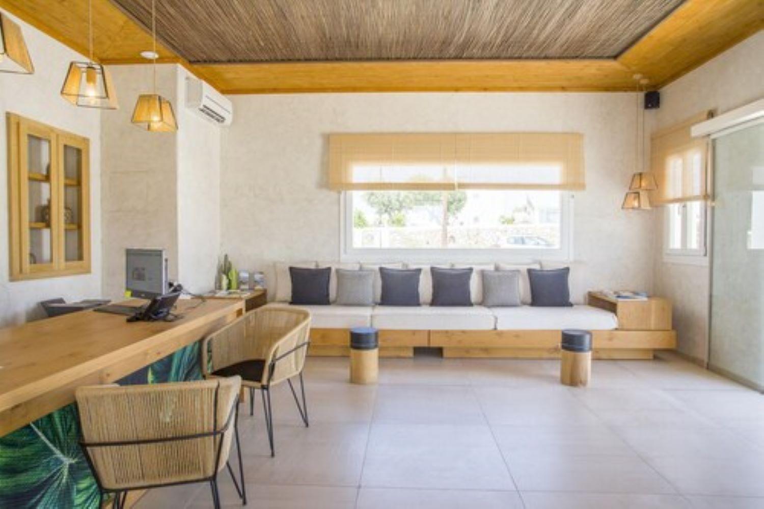 Jenny'S Summer Houses Platys Gialos  Bagian luar foto