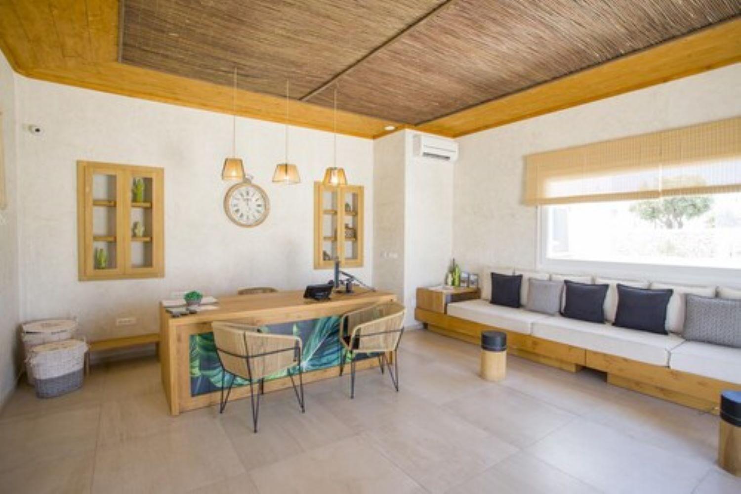 Jenny'S Summer Houses Platys Gialos  Bagian luar foto