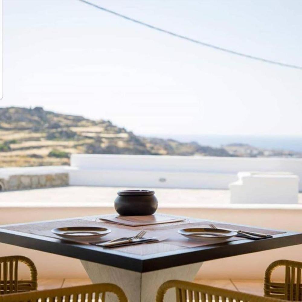 Jenny'S Summer Houses Platys Gialos  Bagian luar foto