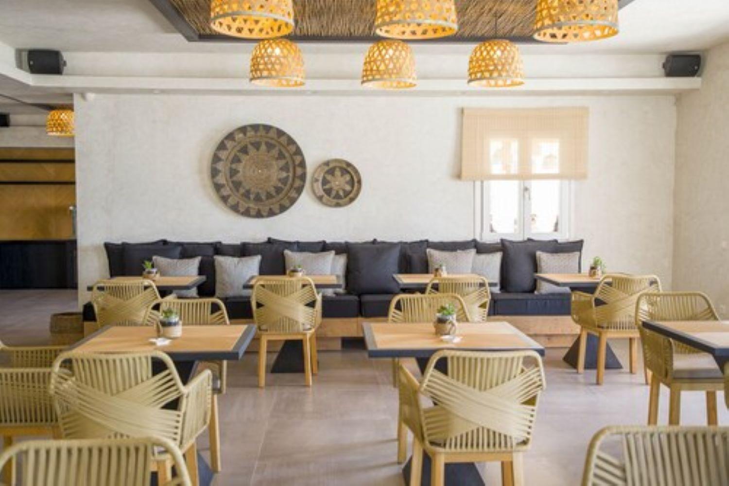 Jenny'S Summer Houses Platys Gialos  Bagian luar foto