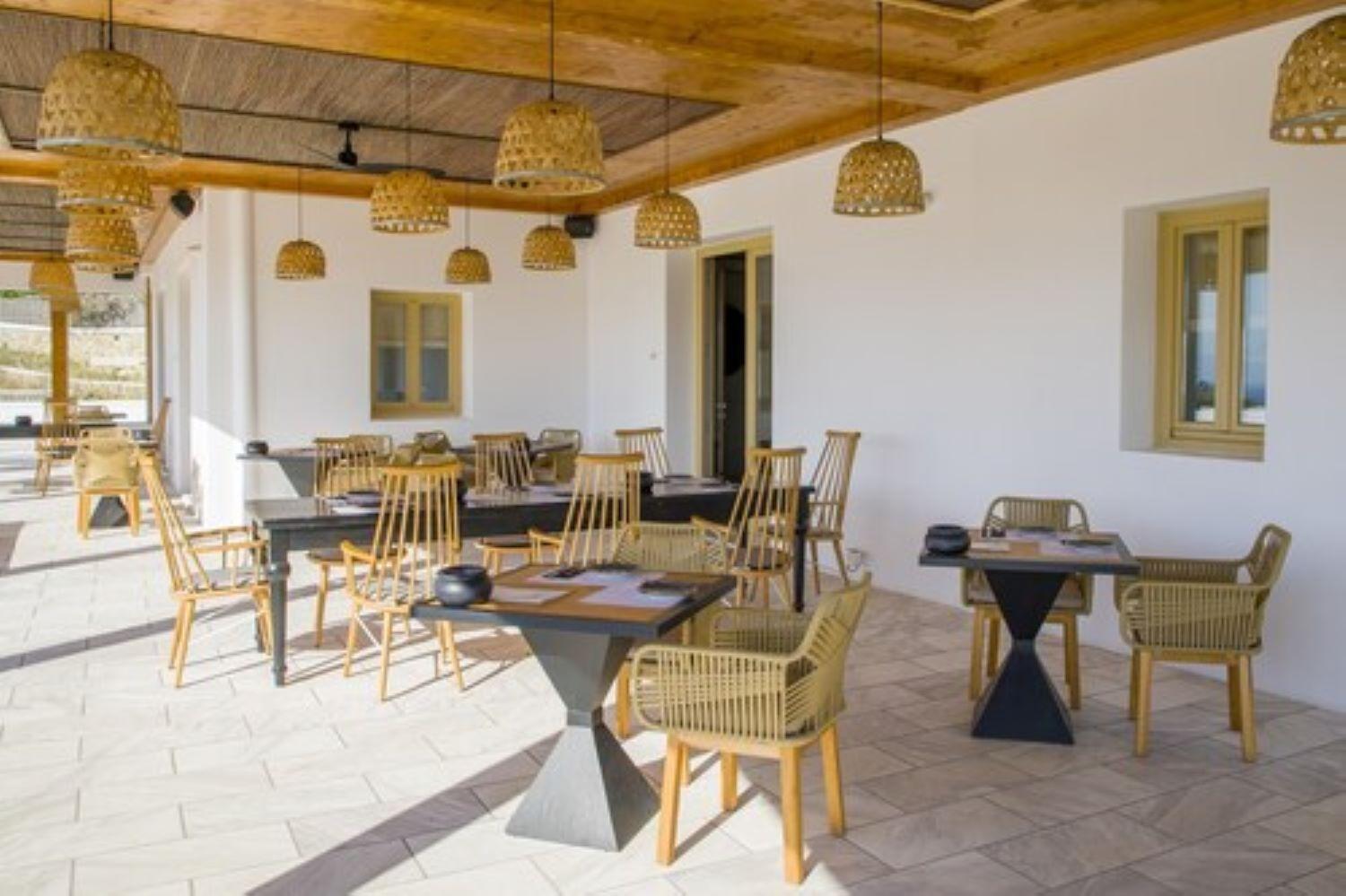 Jenny'S Summer Houses Platys Gialos  Bagian luar foto