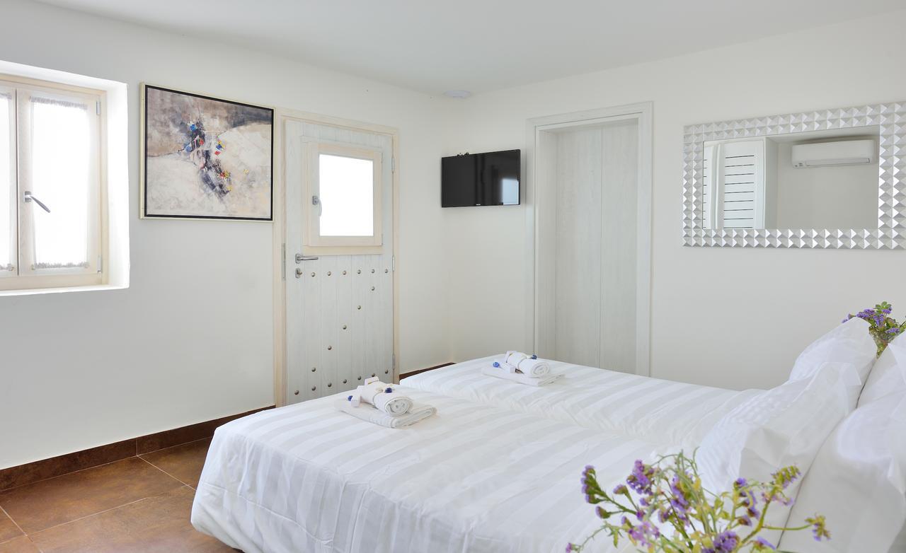 Jenny'S Summer Houses Platys Gialos  Bagian luar foto