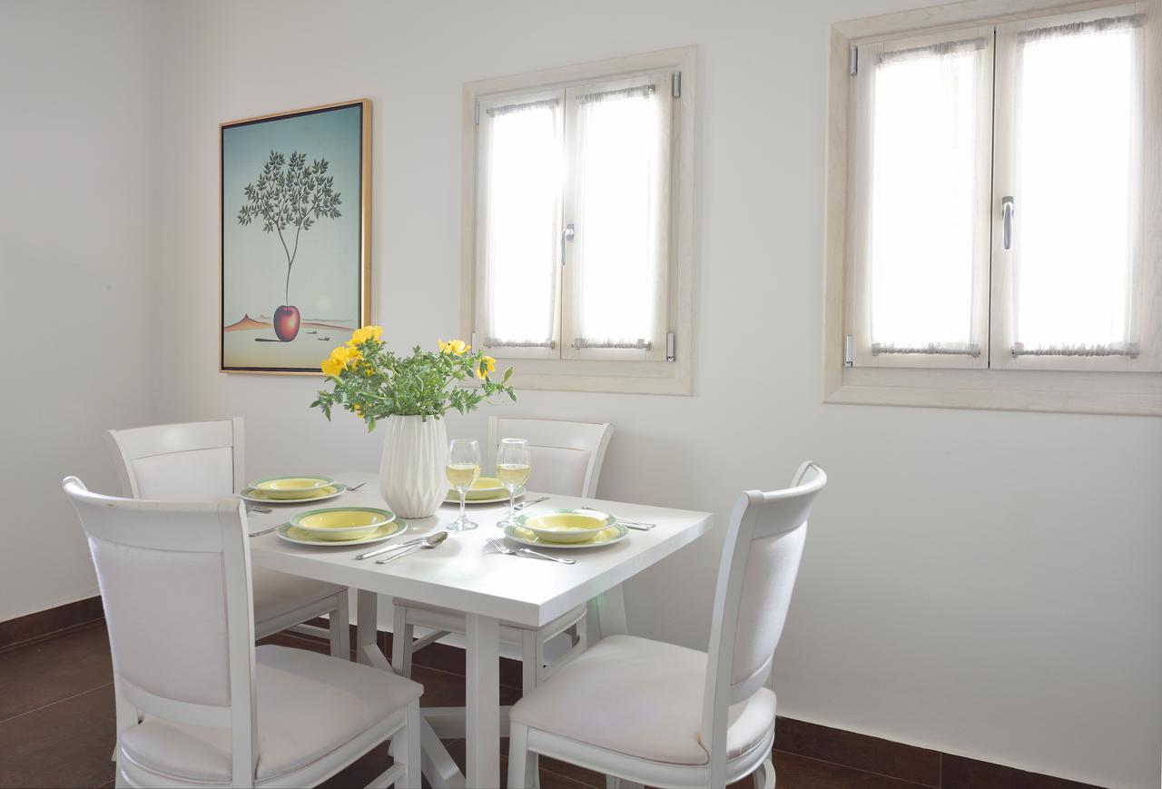 Jenny'S Summer Houses Platys Gialos  Bagian luar foto