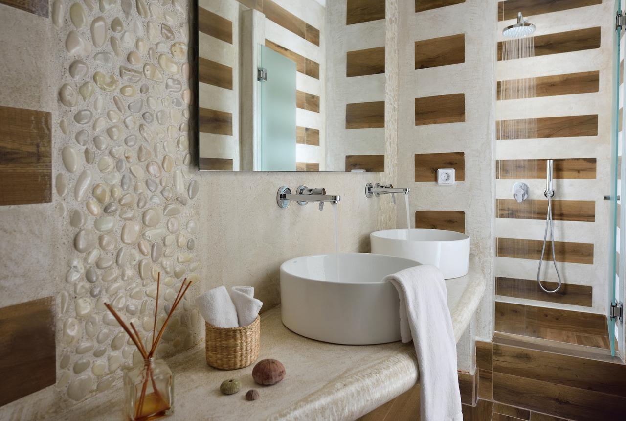 Jenny'S Summer Houses Platys Gialos  Bagian luar foto