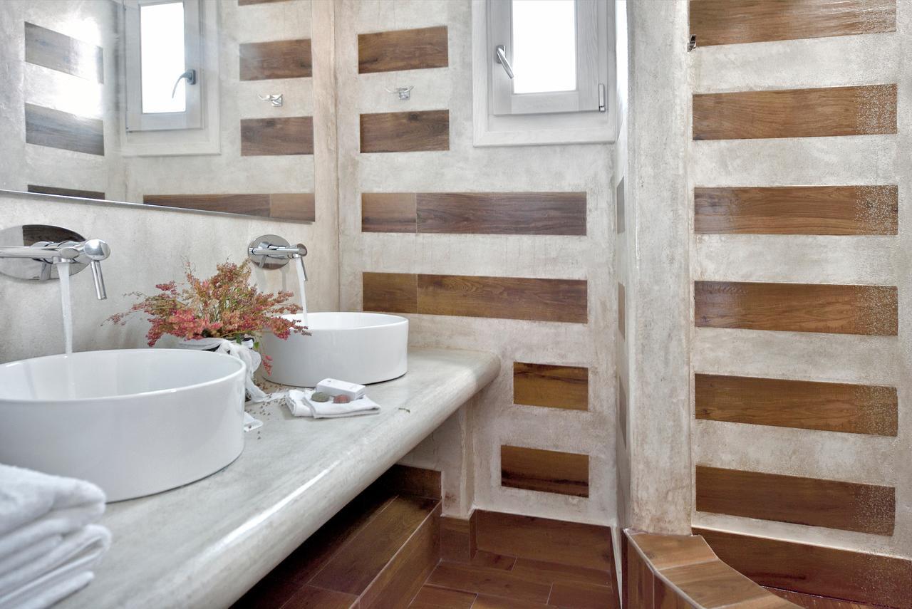 Jenny'S Summer Houses Platys Gialos  Bagian luar foto