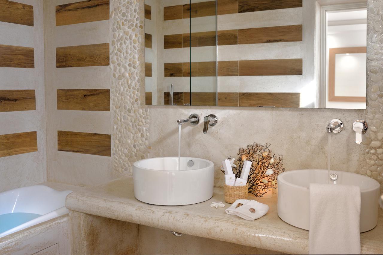 Jenny'S Summer Houses Platys Gialos  Bagian luar foto