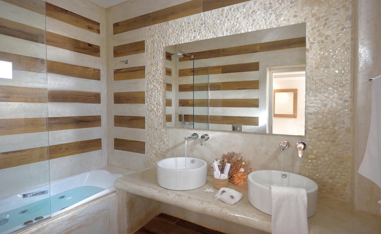 Jenny'S Summer Houses Platys Gialos  Bagian luar foto