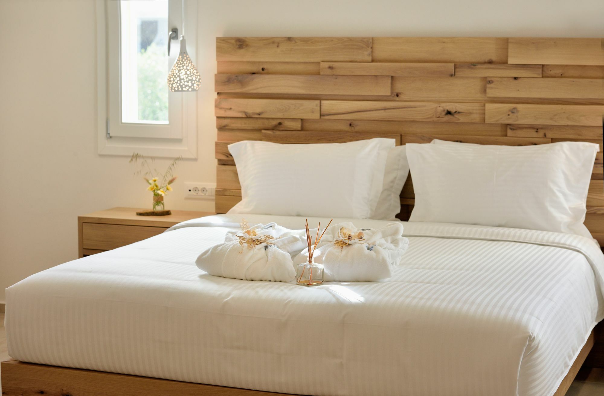 Jenny'S Summer Houses Platys Gialos  Bagian luar foto