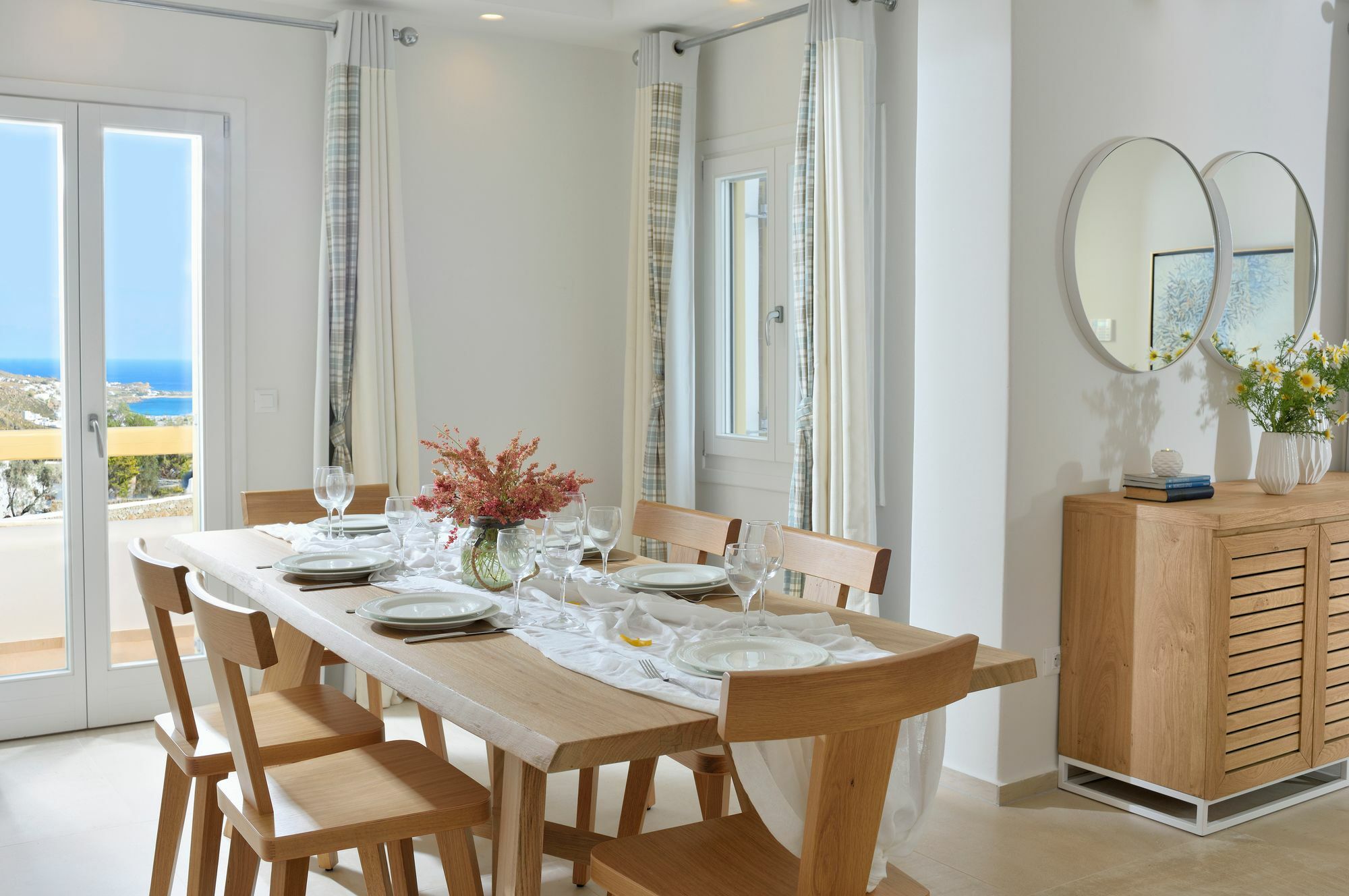 Jenny'S Summer Houses Platys Gialos  Bagian luar foto
