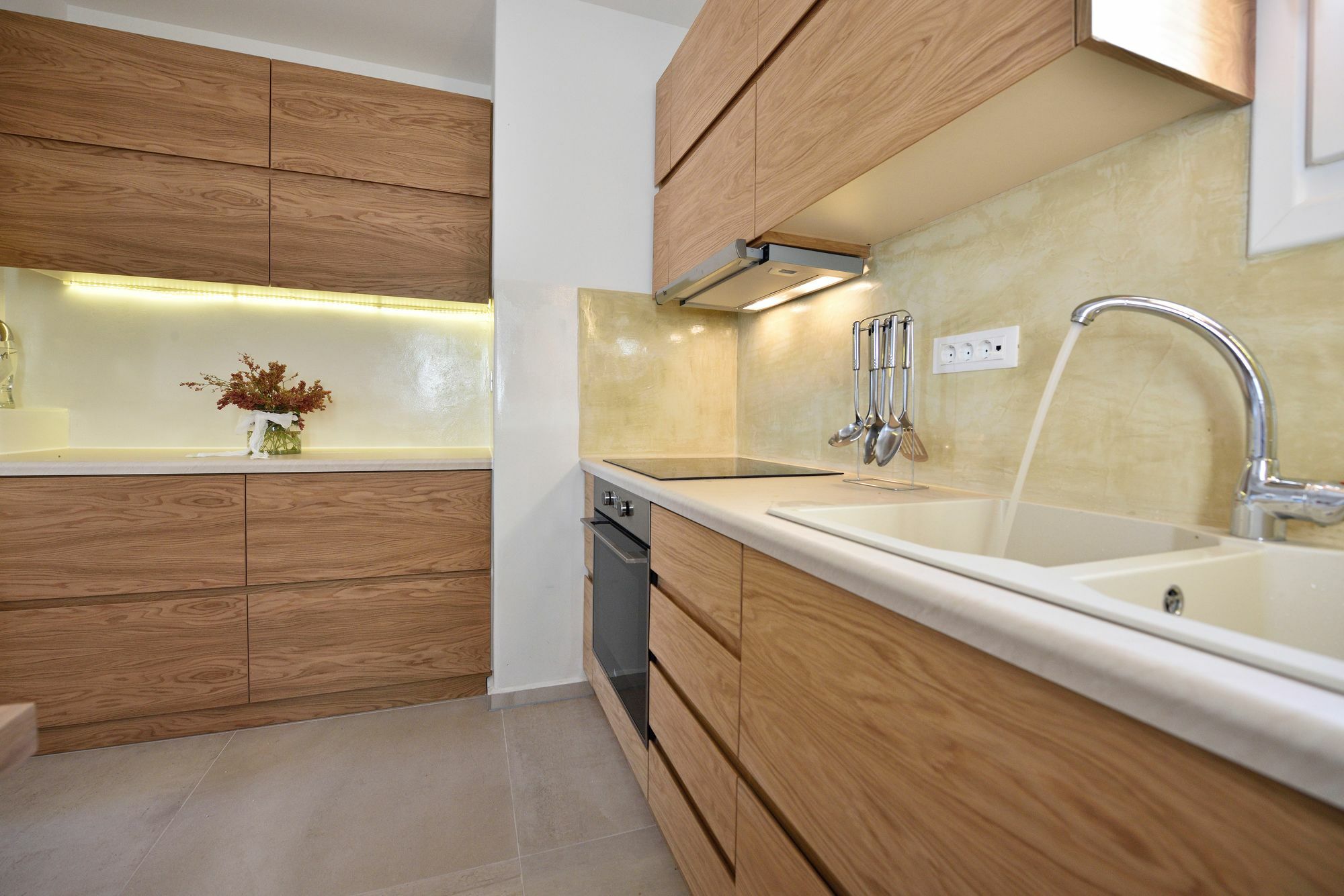 Jenny'S Summer Houses Platys Gialos  Bagian luar foto